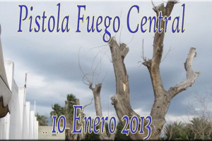10 Febrero 2013 P.F.Central