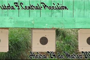 24 de Marzo 2013