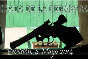 4 de Mayo 2014