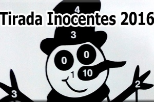 Tirada de Inocentes