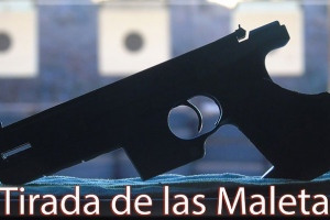 Tirada de las Maletas 2017