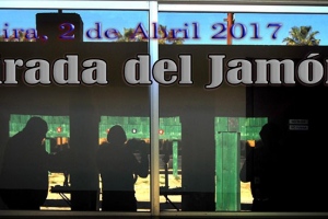 Tirada del Jamón 2017