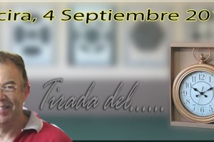 Tirada del Reloj 2016