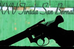 XXV San Bernat 2014
